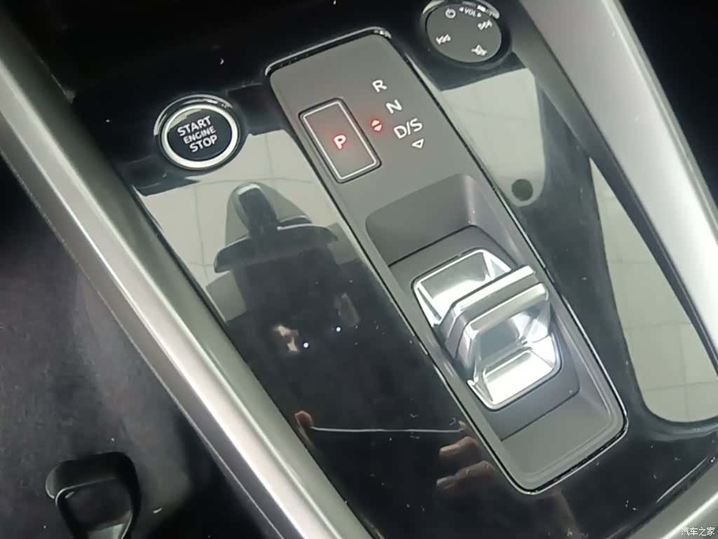 Audi A3, 2022 14