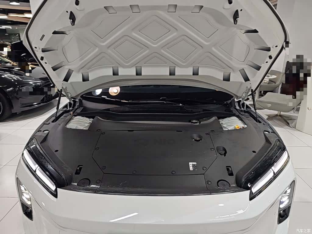NIO ET5, 2025 14