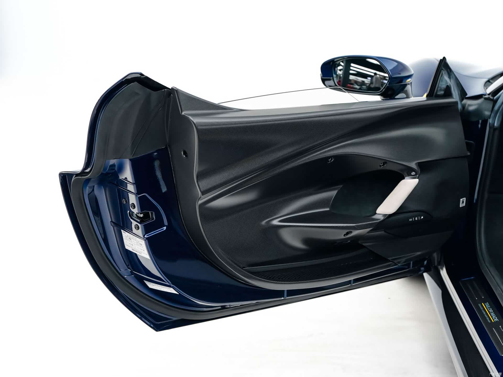 Ferrari 296, 2024 26