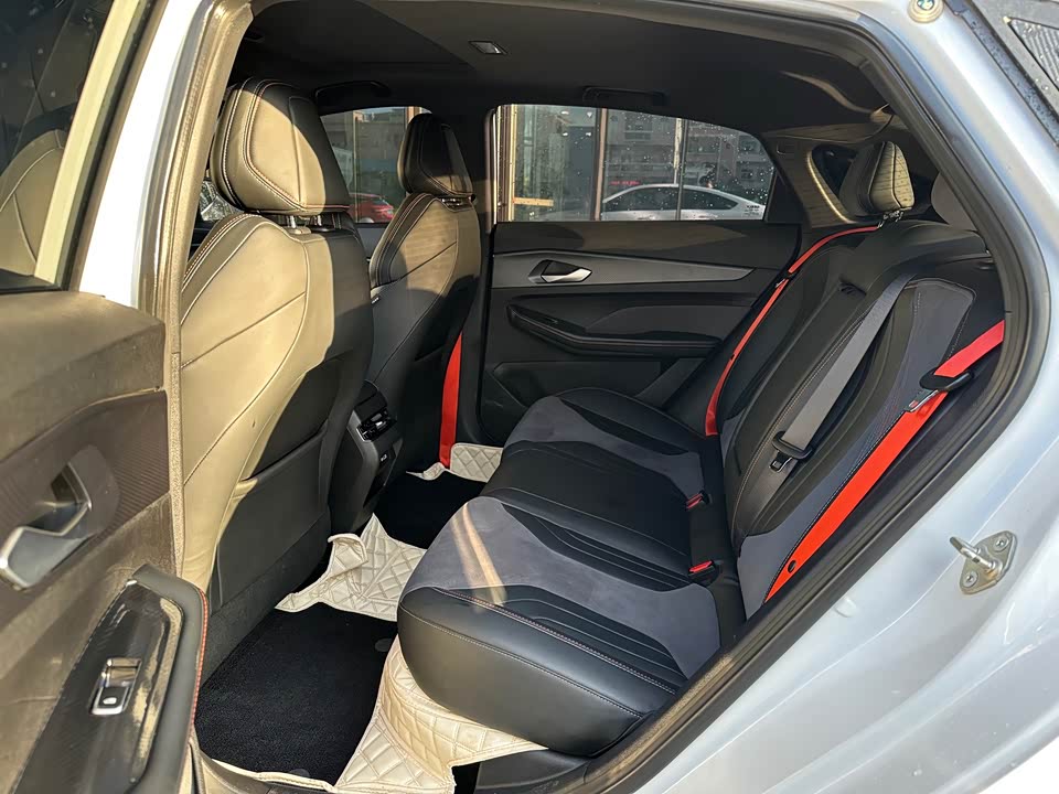 Geely Binrui Geely Binrui