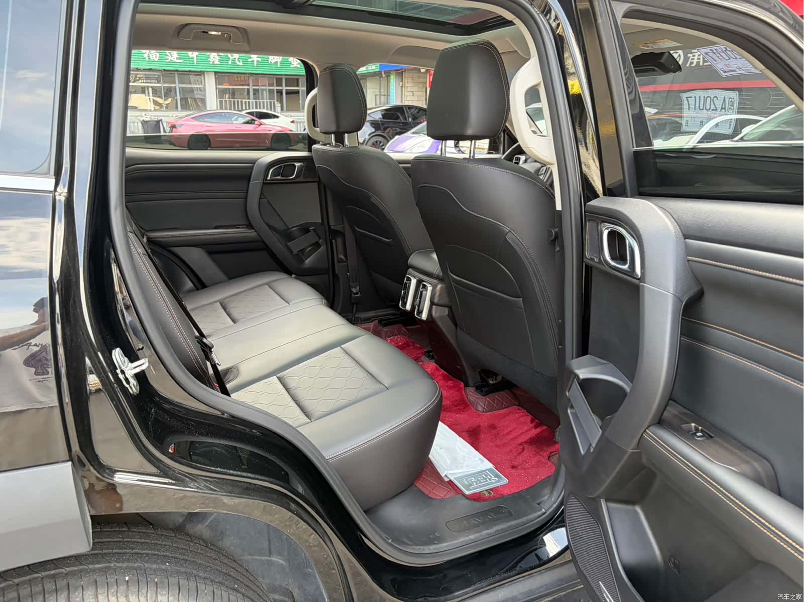 Haval Big Dog, 2024 10