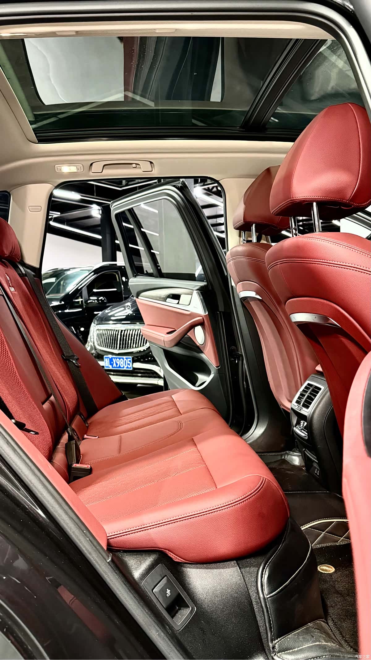 BMW X3, 2023 10