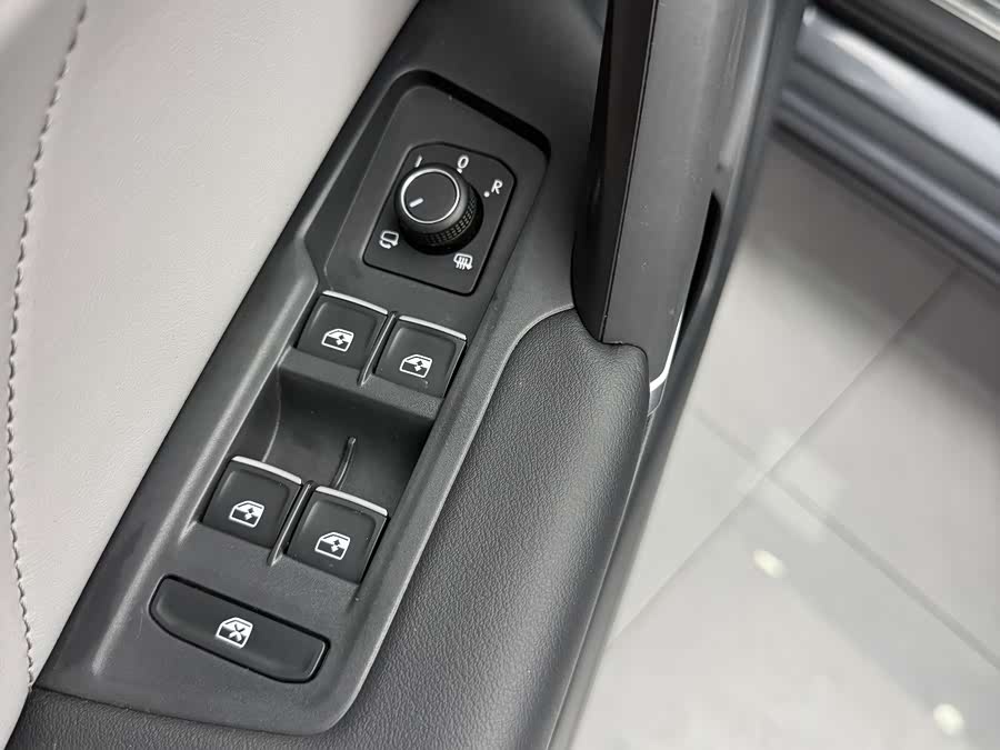 Volkswagen Tayron 2022, фото 8