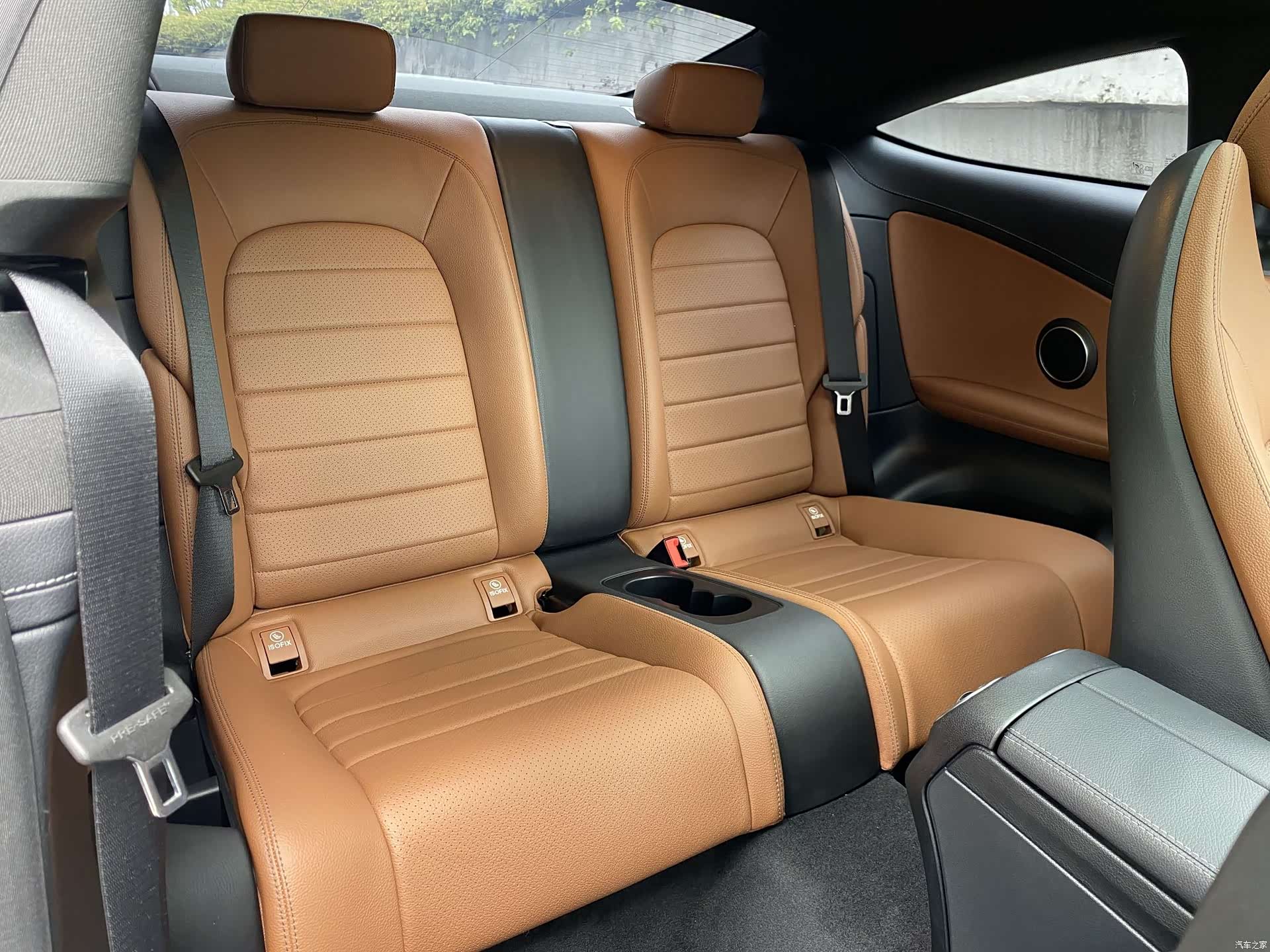 Mercedes-Benz C-Class, 2020 8