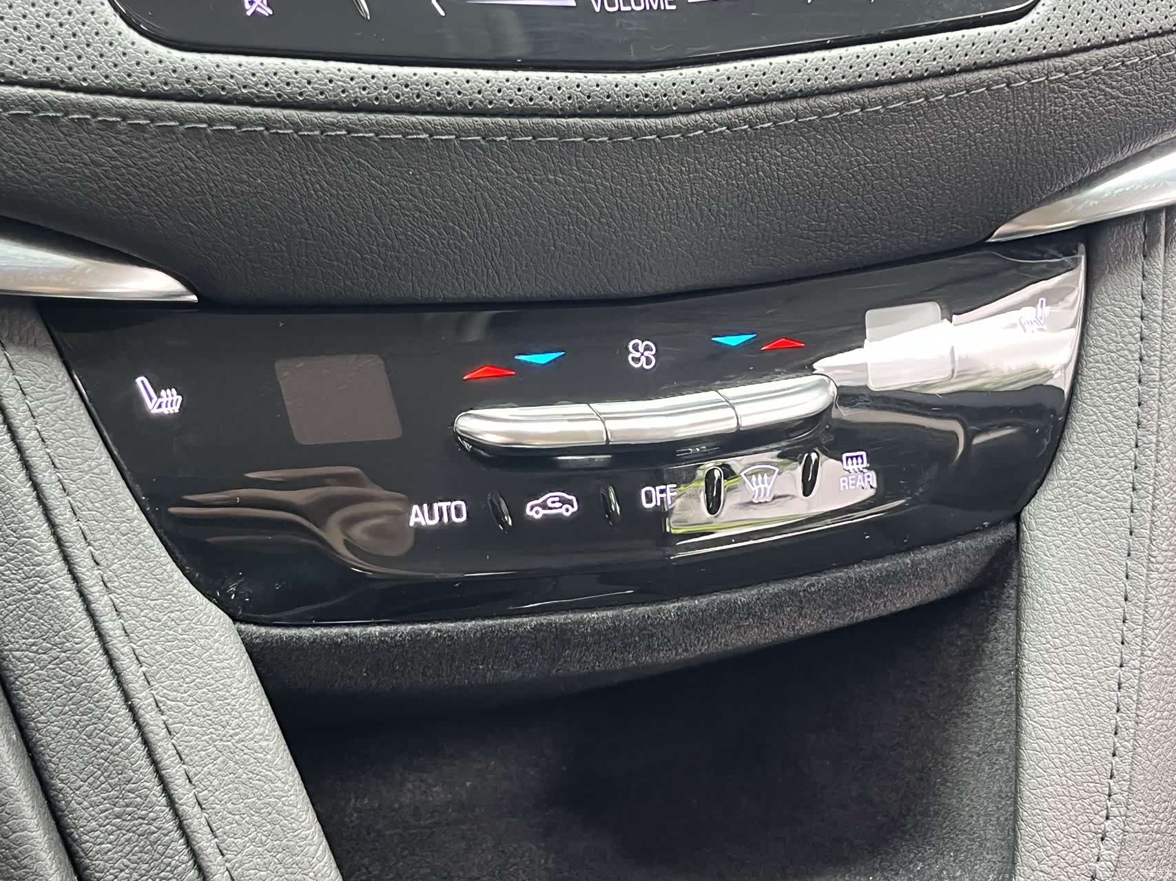 Cadillac XT5, 2019 9