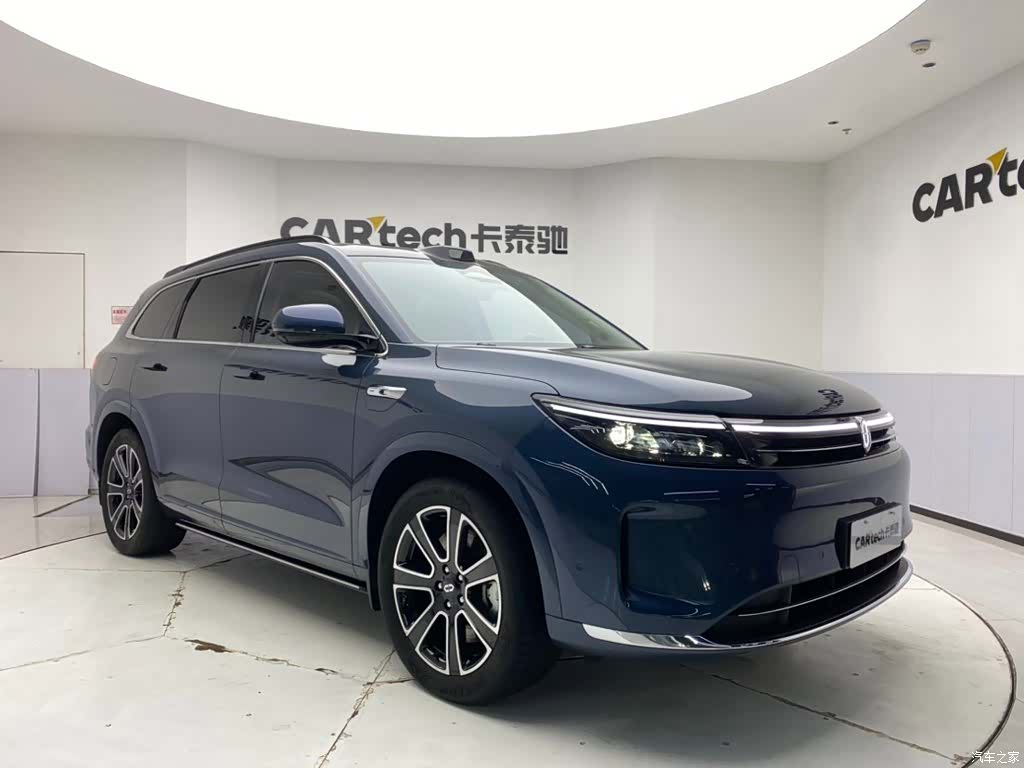 AITO M7, 2024 2