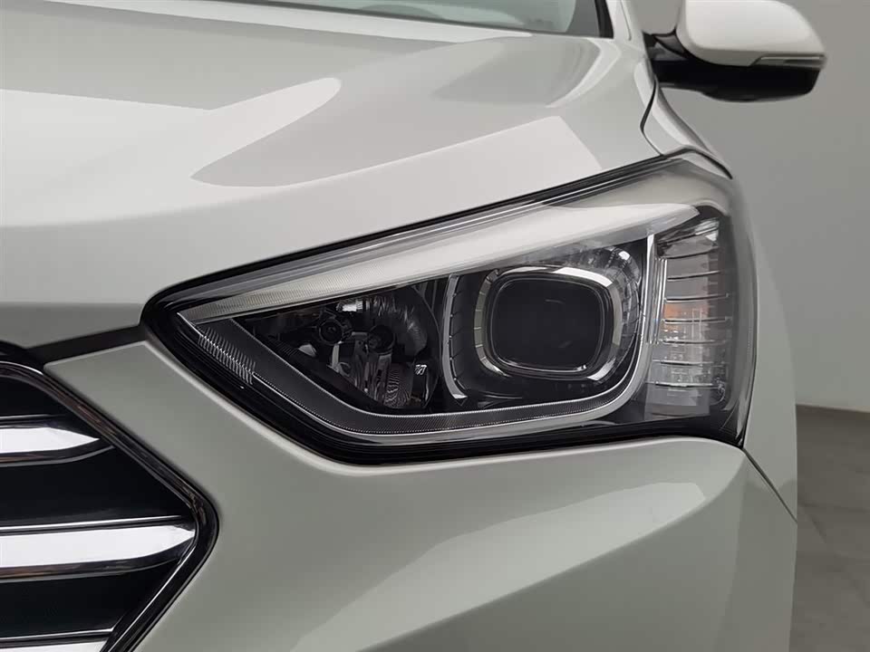 Hyundai Grid Yue Hyundai Grid Yue