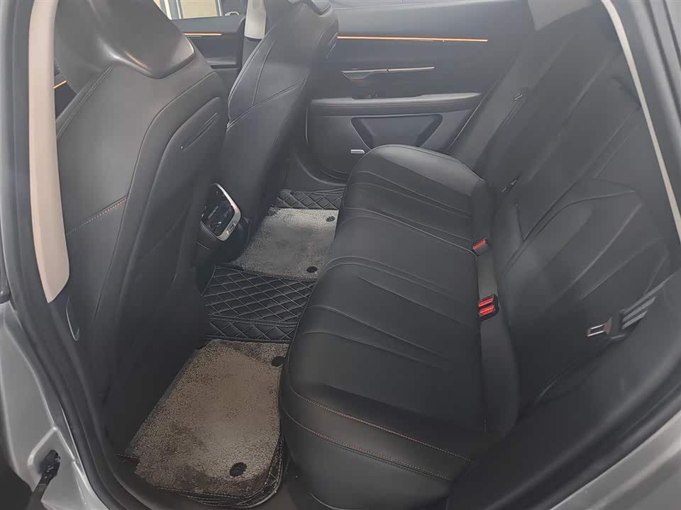 XPENG P7 XPENG P7