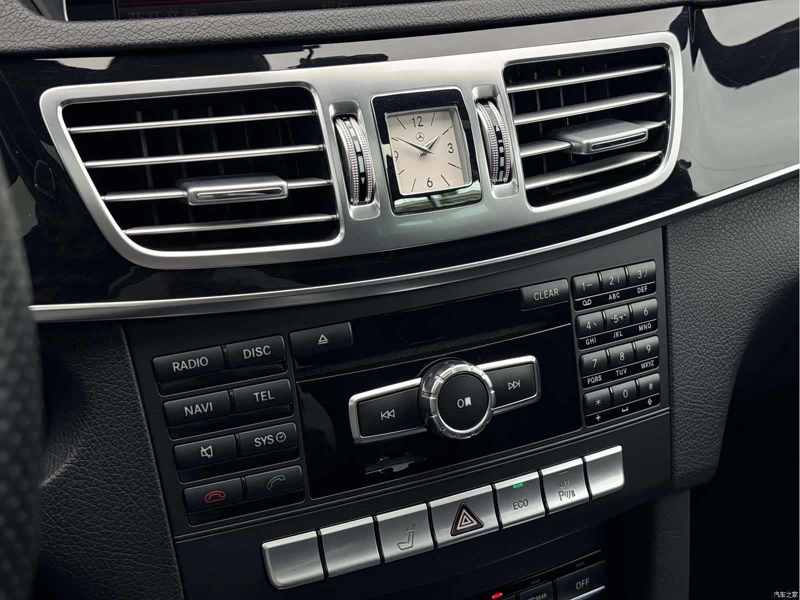 Mercedes-Benz E-Class, 2015 31