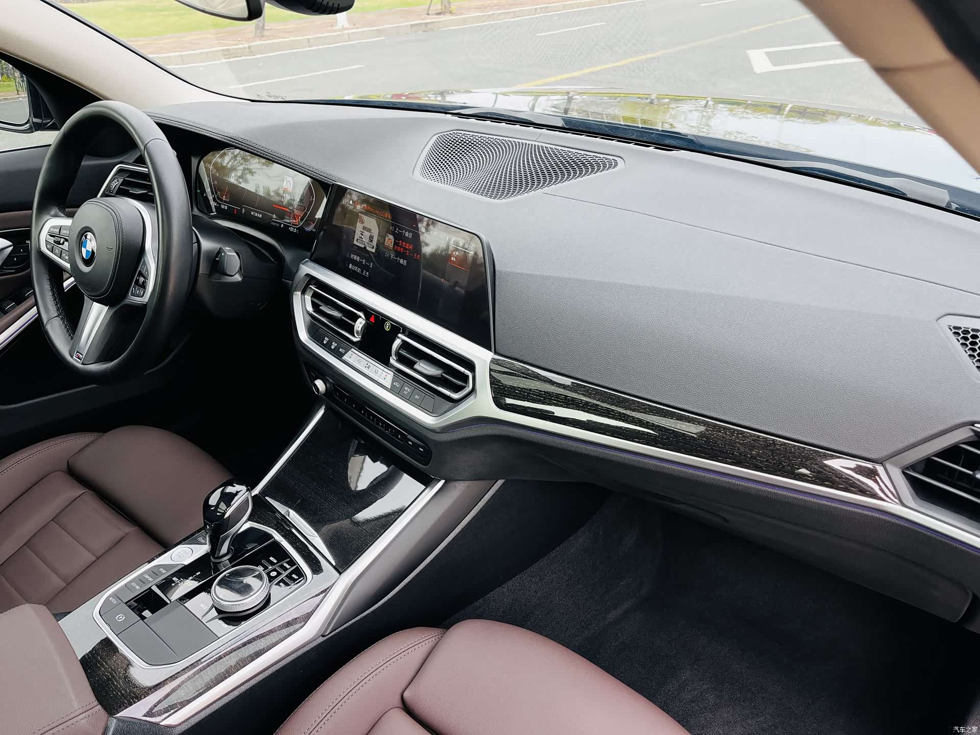 BMW 3 Series, 2021 14