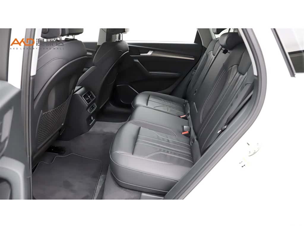 Audi Q5L, 2022 7