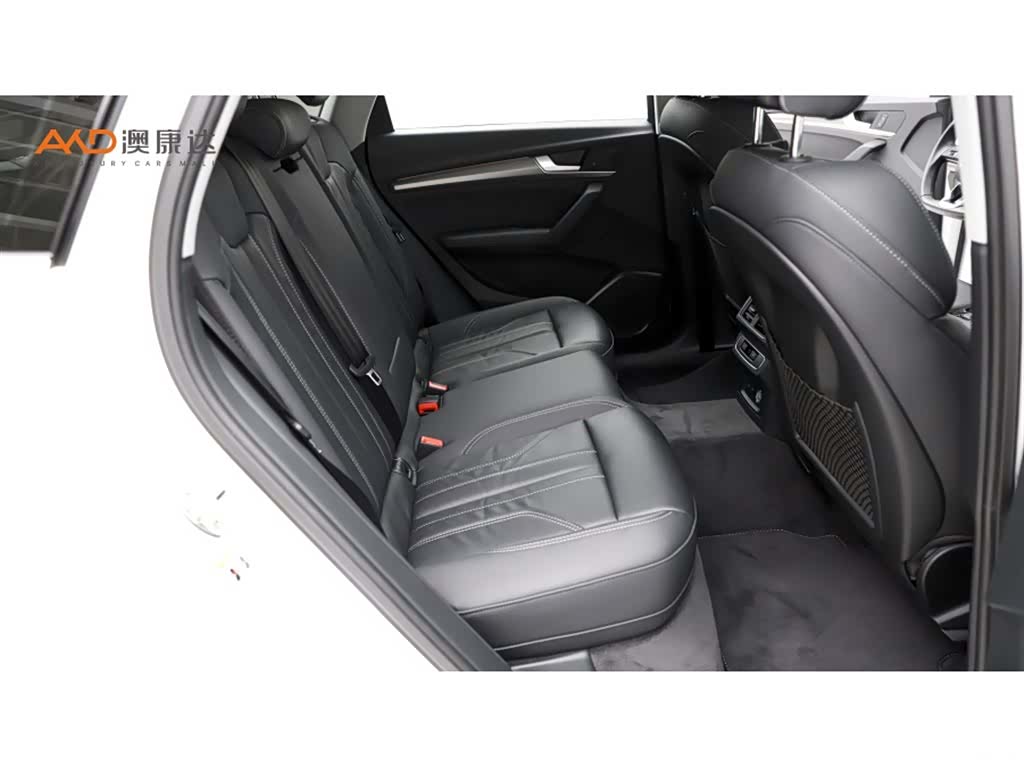 Audi Q5L, 2022 8
