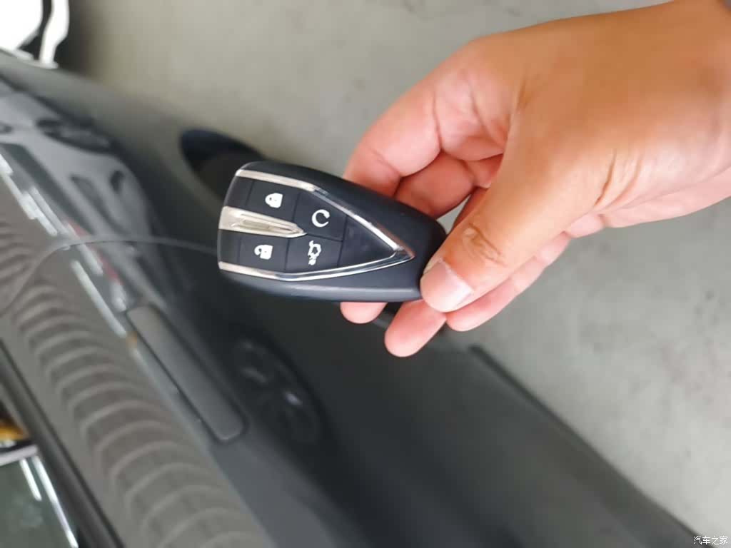 Changan NE, 2023 17