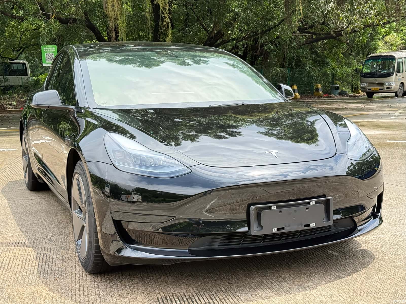 Tesla Model 3, 2022 3