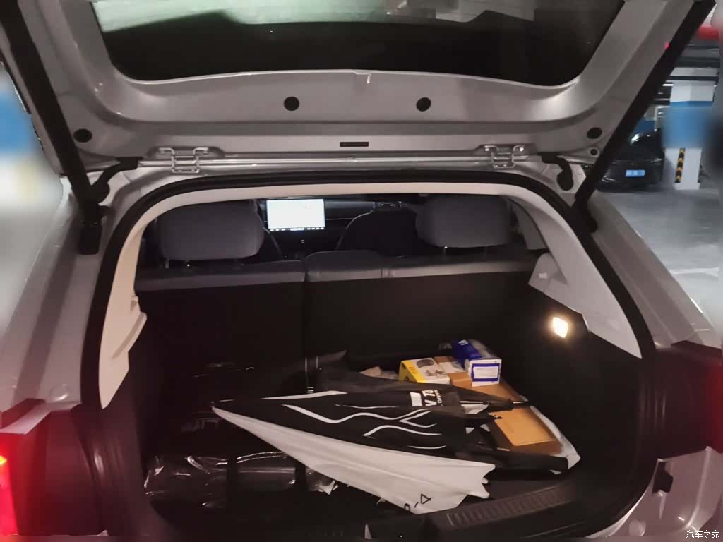 BAIC T1, 2025 10