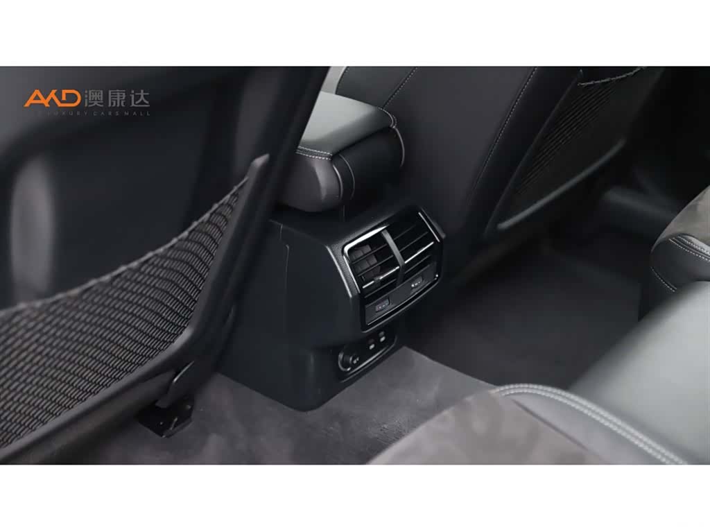 Audi Q3, 2021 9