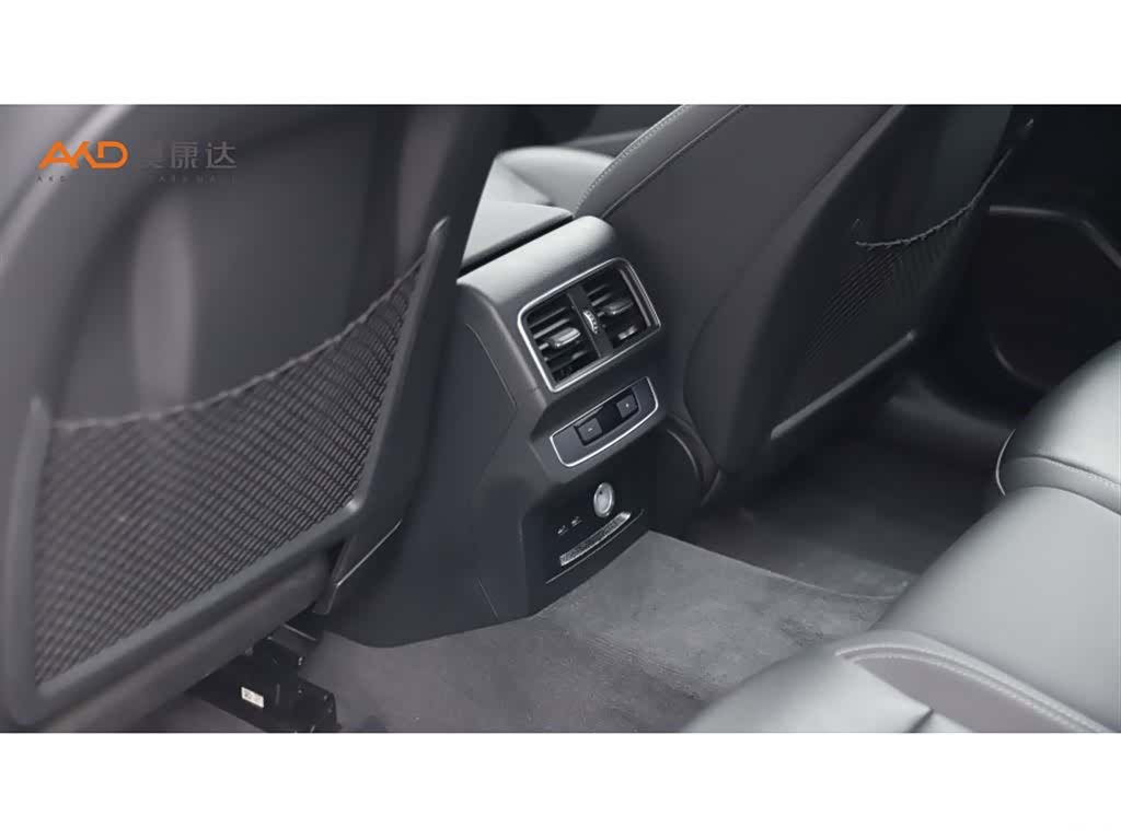 Audi Q5L, 2022 9