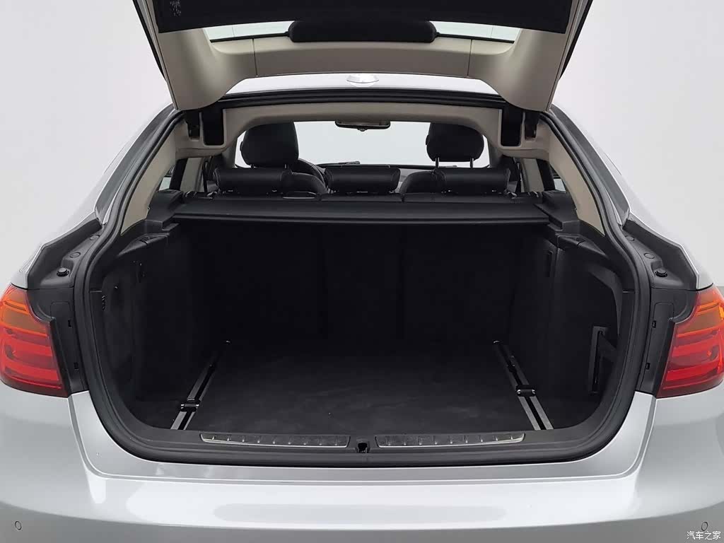 BMW 3 Series, 2014 16