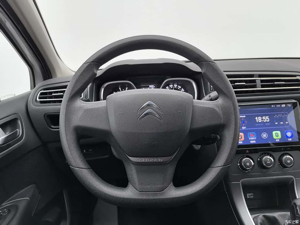 Citroen C4, 2019 11
