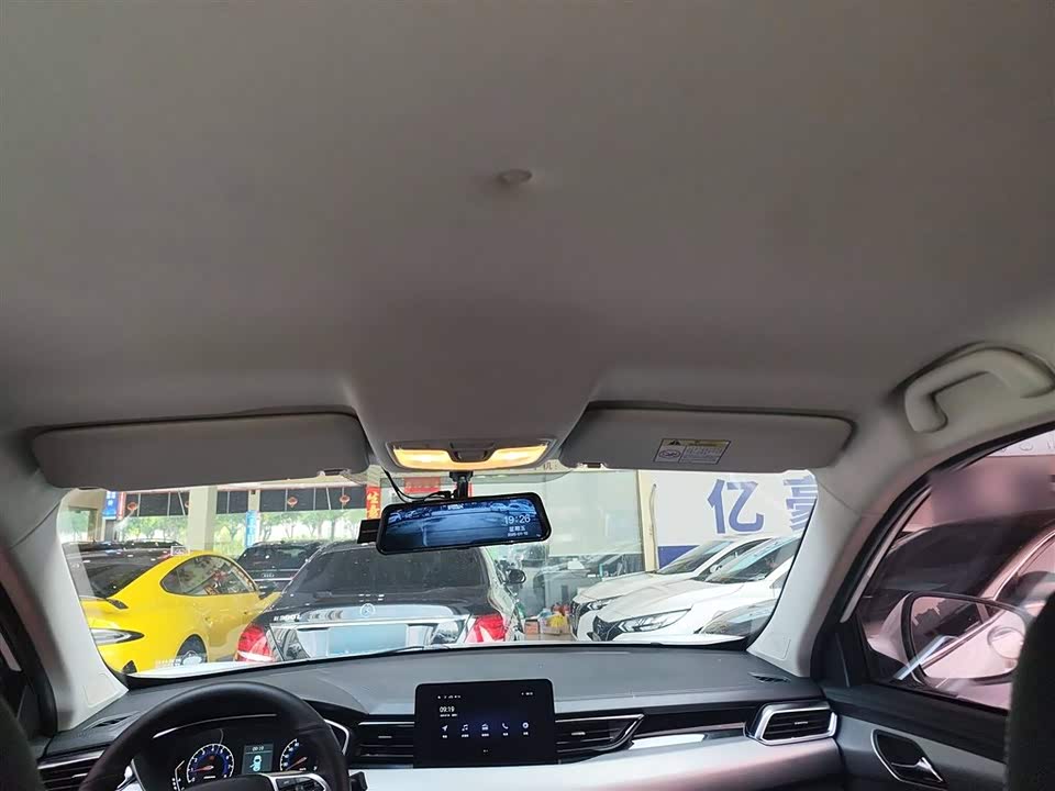 BAIC Beijing X3 BAIC Beijing X3