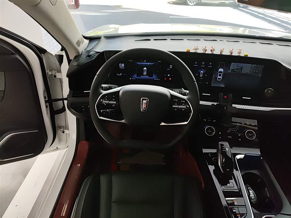Besturn B70