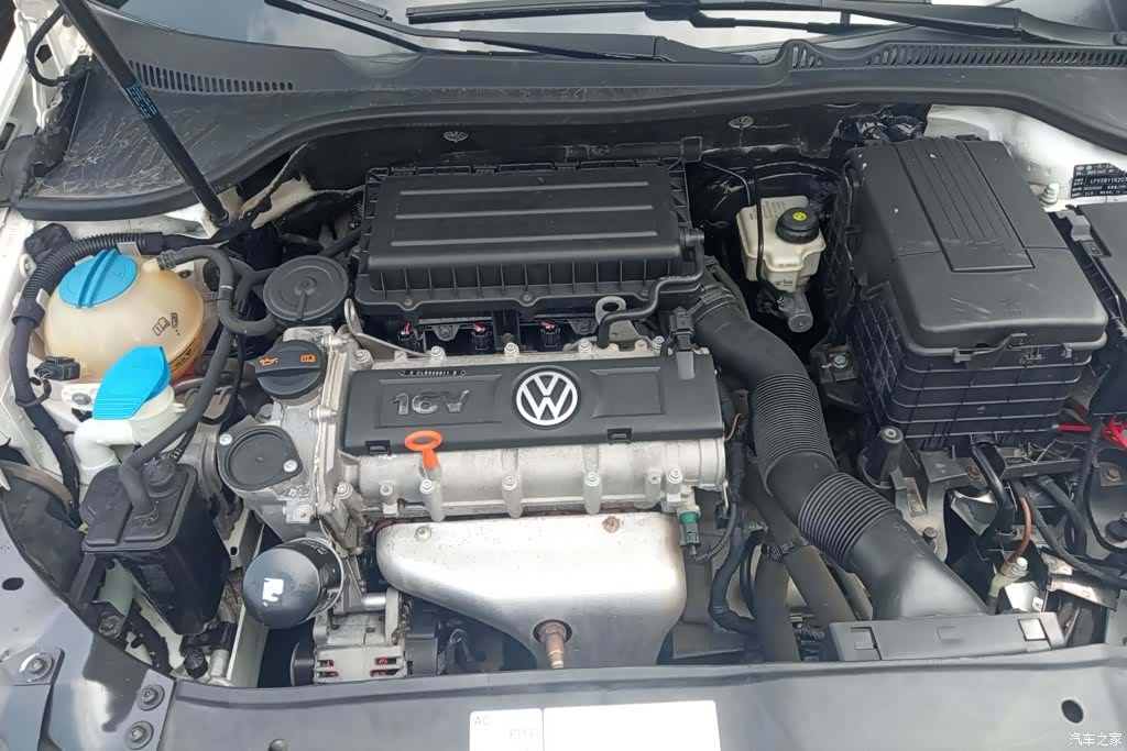 Volkswagen Golf, 2012 10