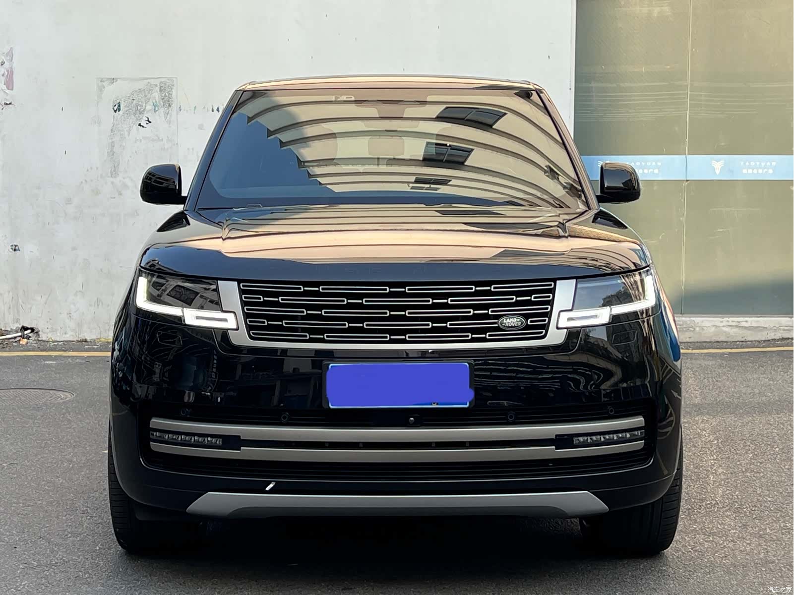 Land Rover Range Rover, 2023 2