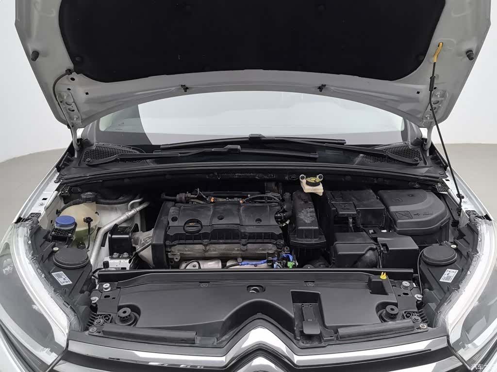 Citroen C4, 2019 6