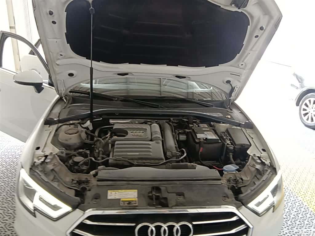 Audi A3, 2021 20