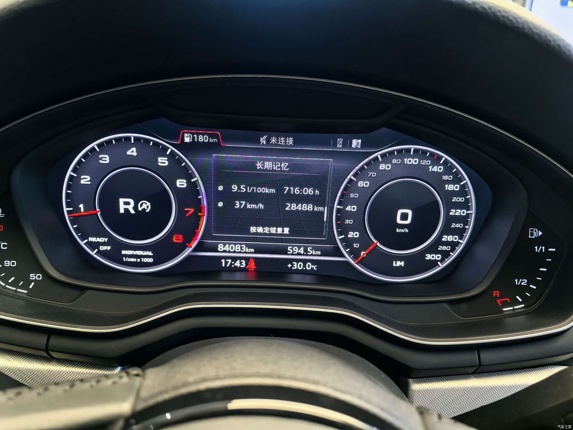 Audi A5, 2019 7