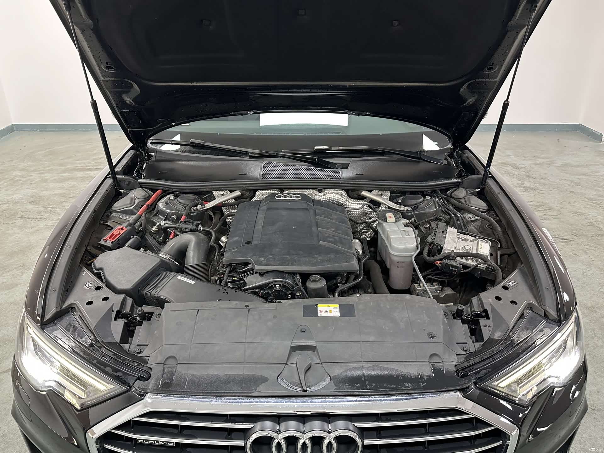 Audi A6L, 2021 17