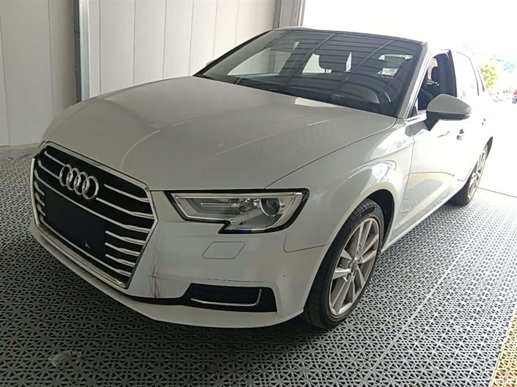 Audi A3, 2021 1
