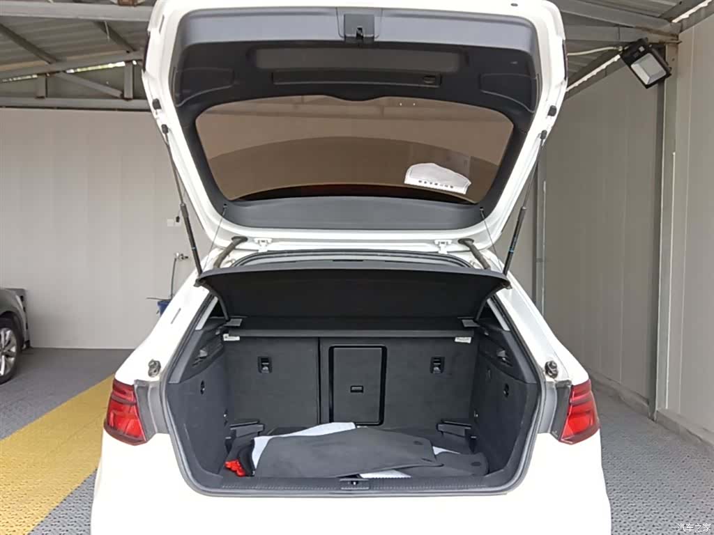 Audi A3, 2021 19