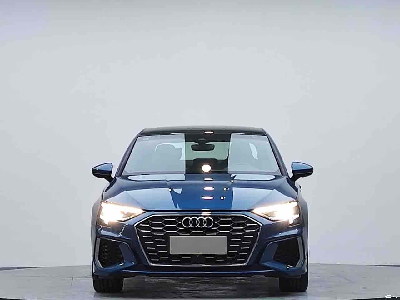 Audi A3, 2022 2