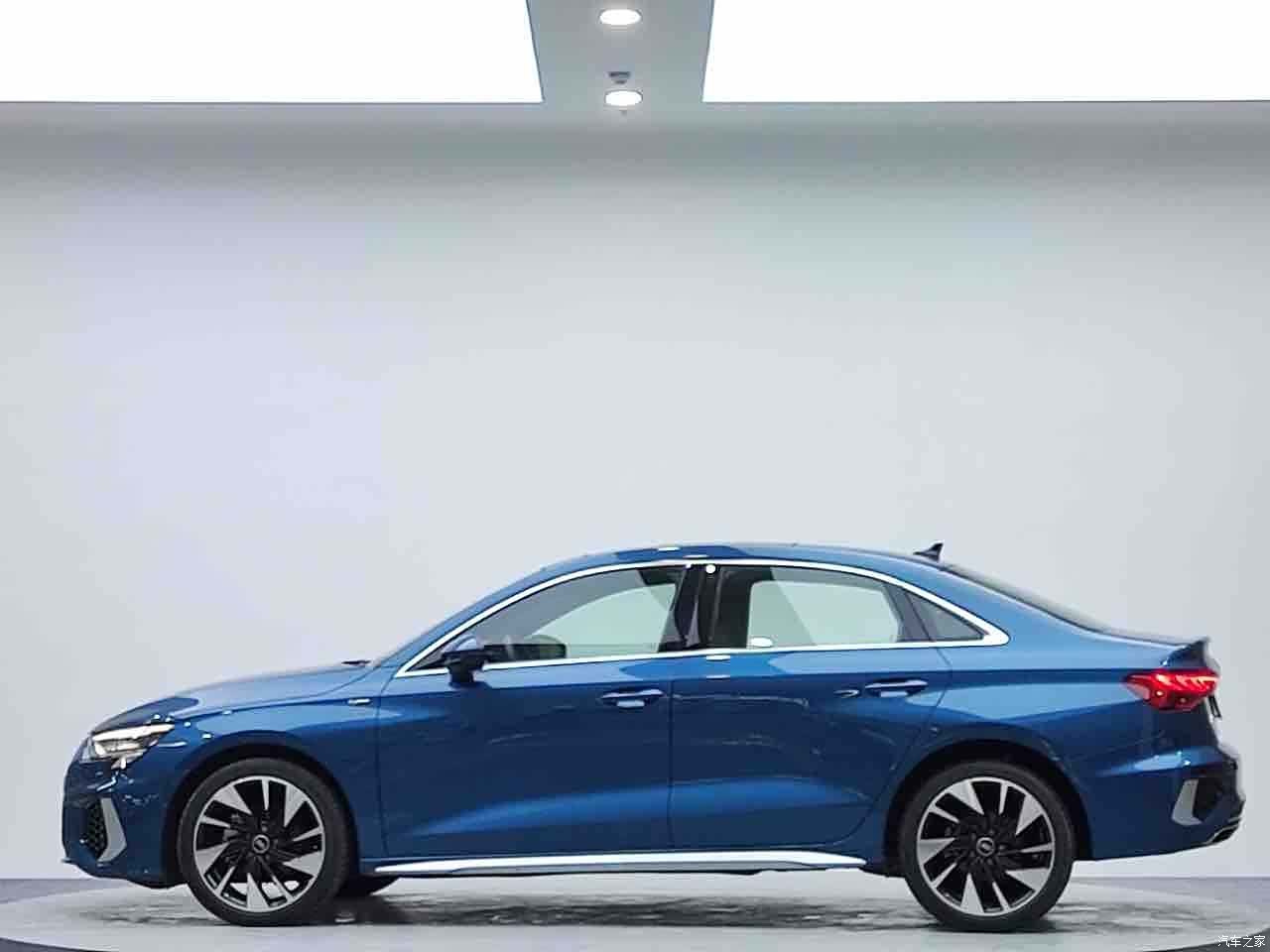 Audi A3, 2022 4