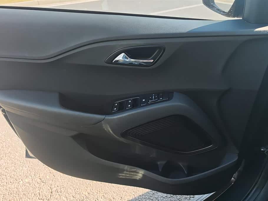 Hyundai Beijing ix35