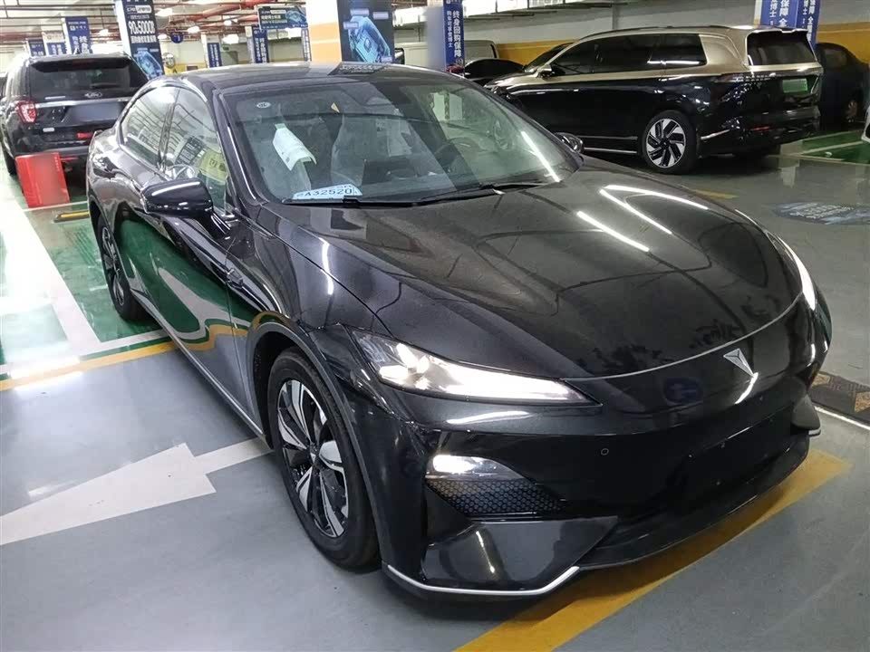 DEEPAL Dark blue SL03