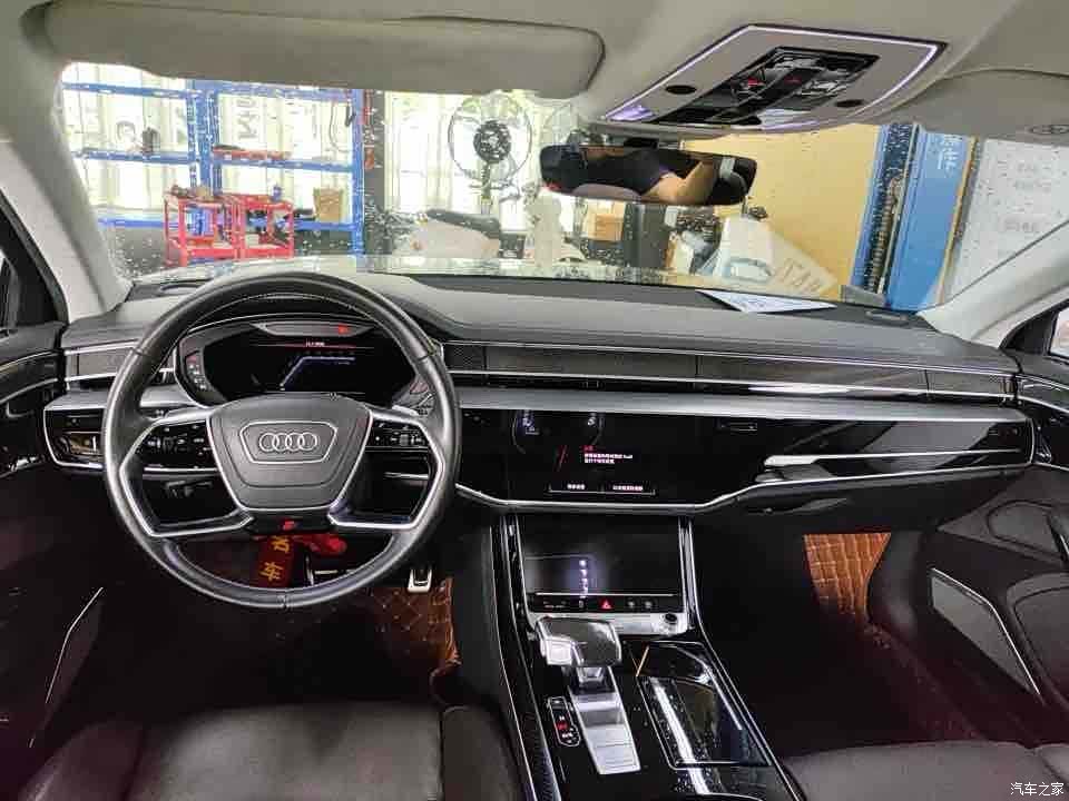 Audi TT, 2021 3