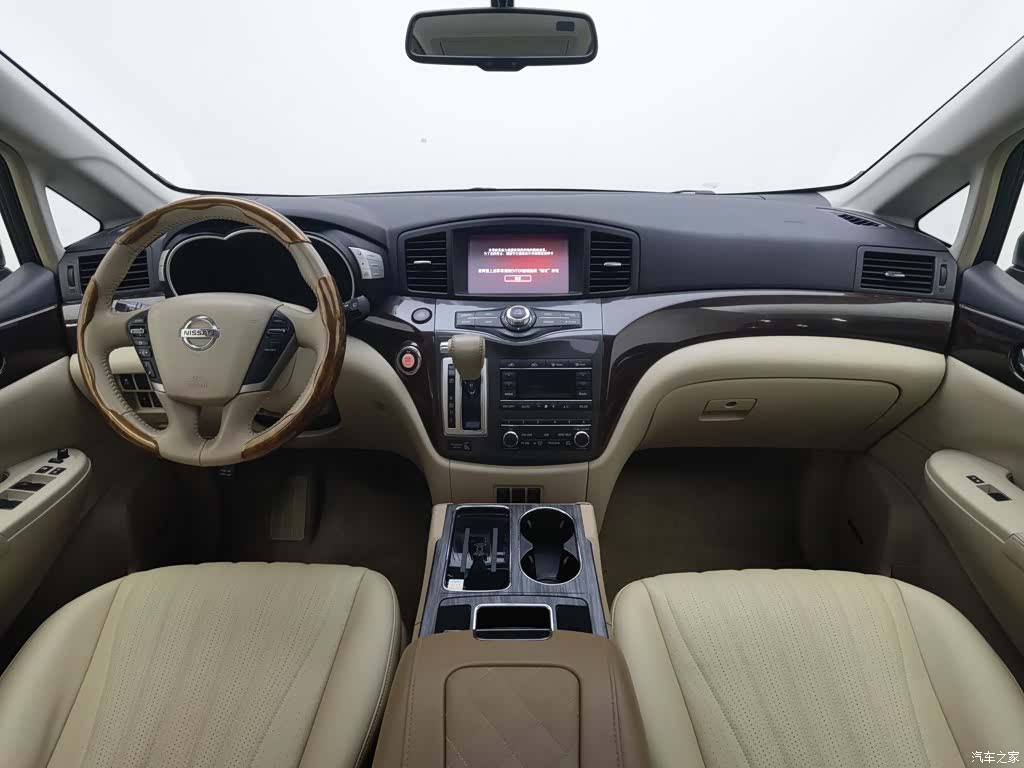 Nissan SL, 2017 все фото