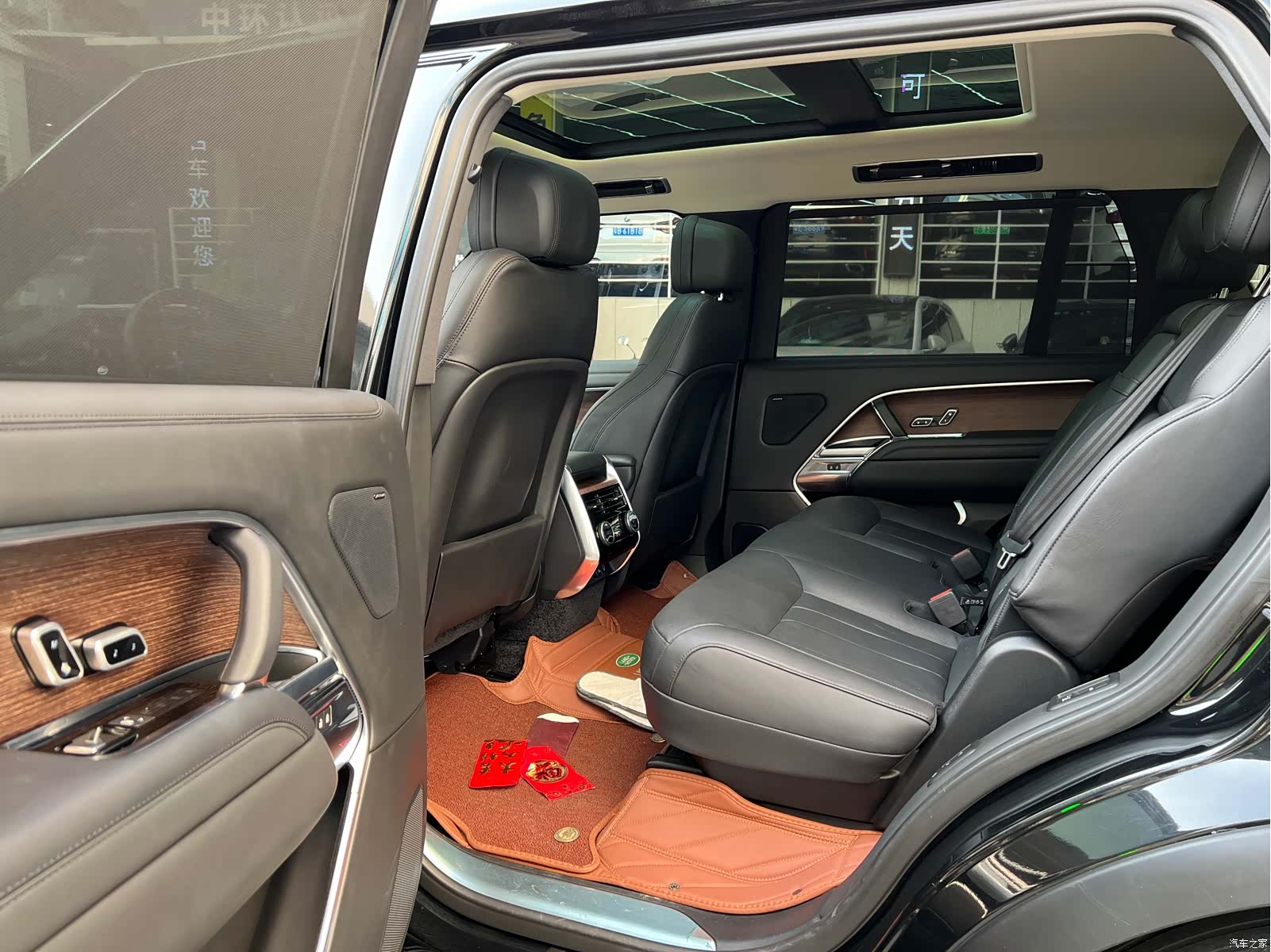 Land Rover Range Rover, 2023 13