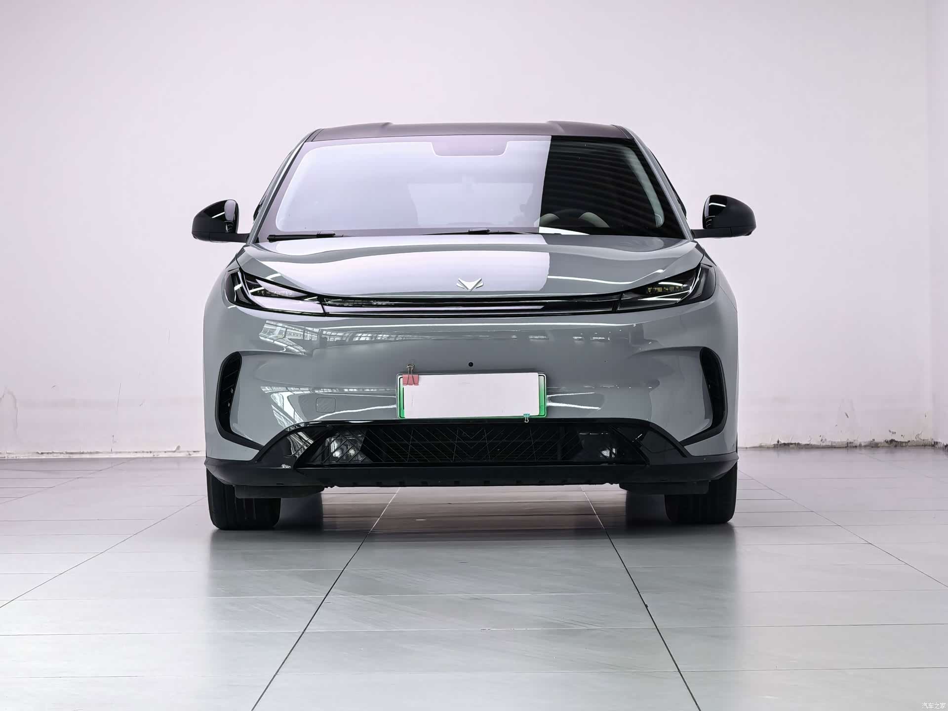 BAIC T1, 2026 3