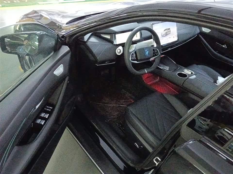 DEEPAL Dark blue SL03