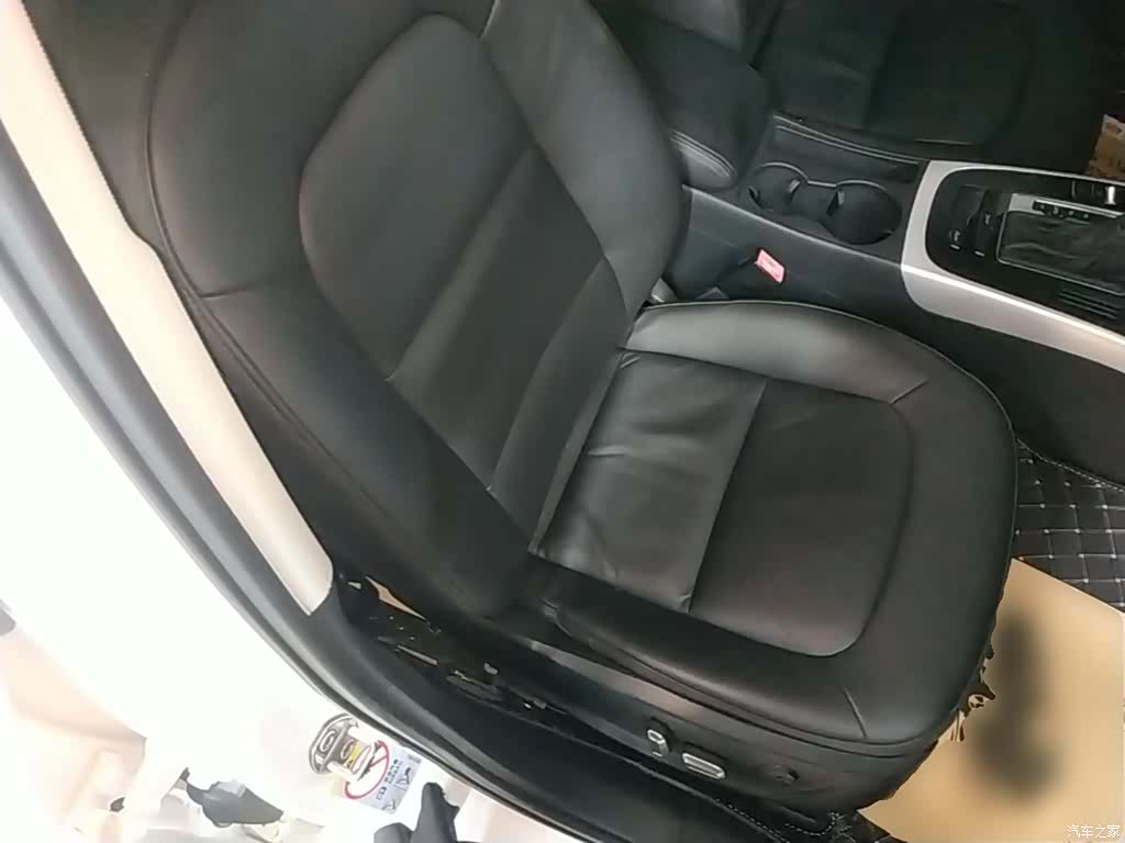 Audi A4L, 2016 25