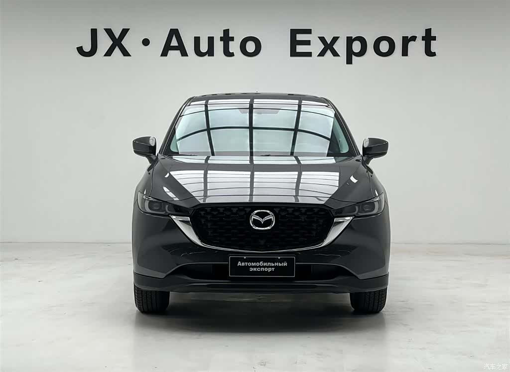 Mazda CX-5, 2024 2