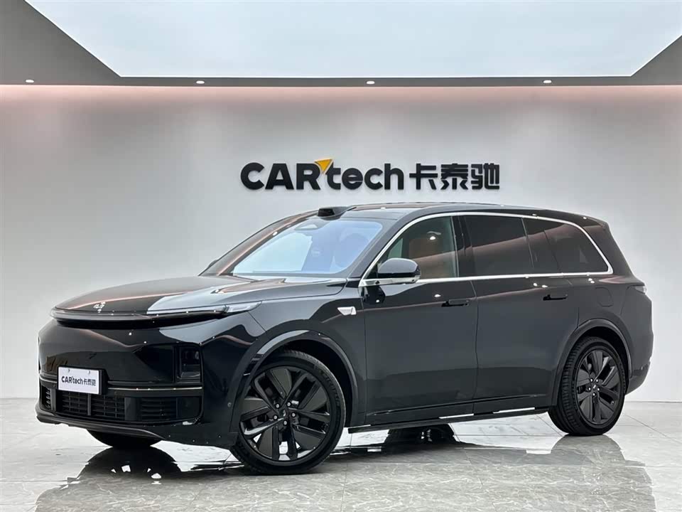 Li Auto Ideal L9