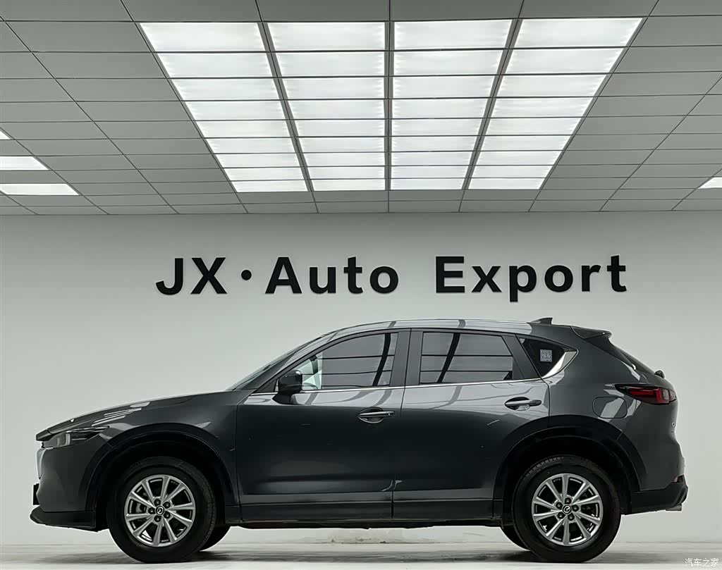 Mazda CX-5, 2024 9