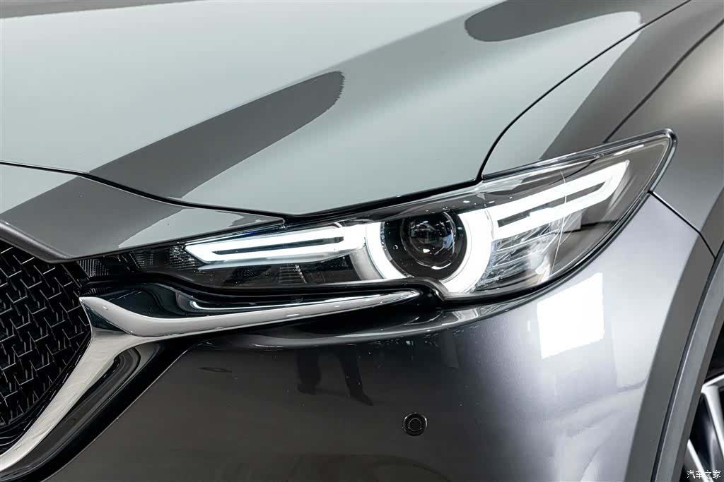 Mazda CX-5, 2021 4