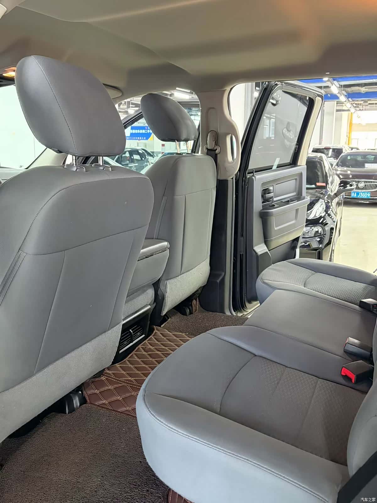 RAM Trucks, 2018 6