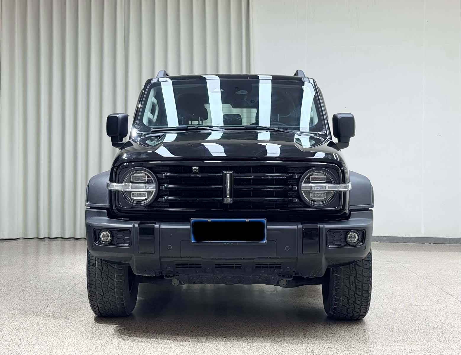 Tank 300, 2021 2