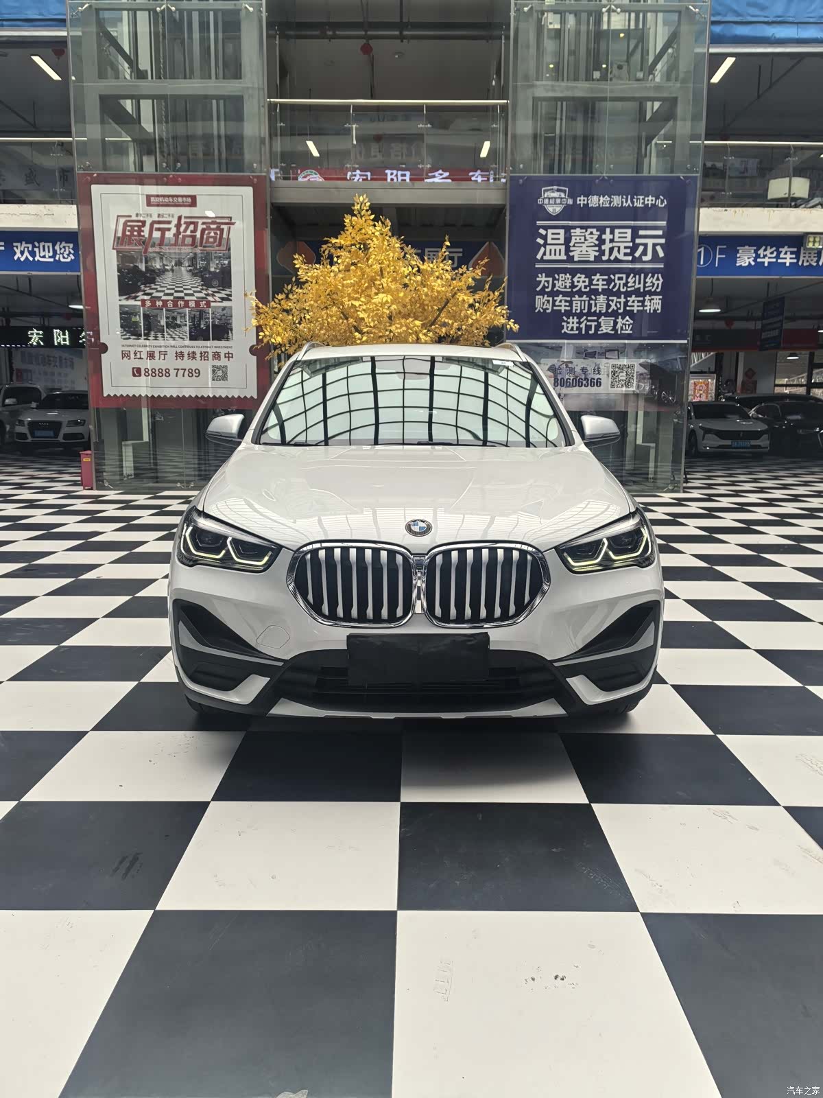 BMW X1, 2022 2
